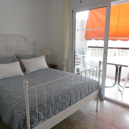 Apartamento Neptuno Nerja Eksteriør billede