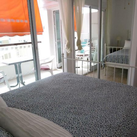 Apartamento Neptuno Nerja Eksteriør billede