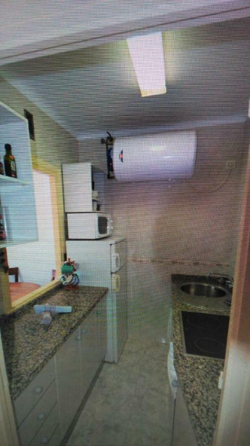 Apartamento Neptuno Nerja Eksteriør billede