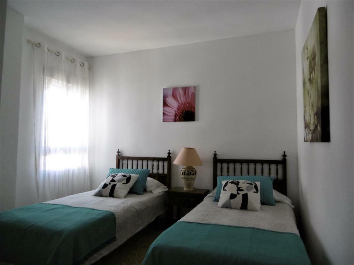Apartamento Neptuno Nerja Eksteriør billede