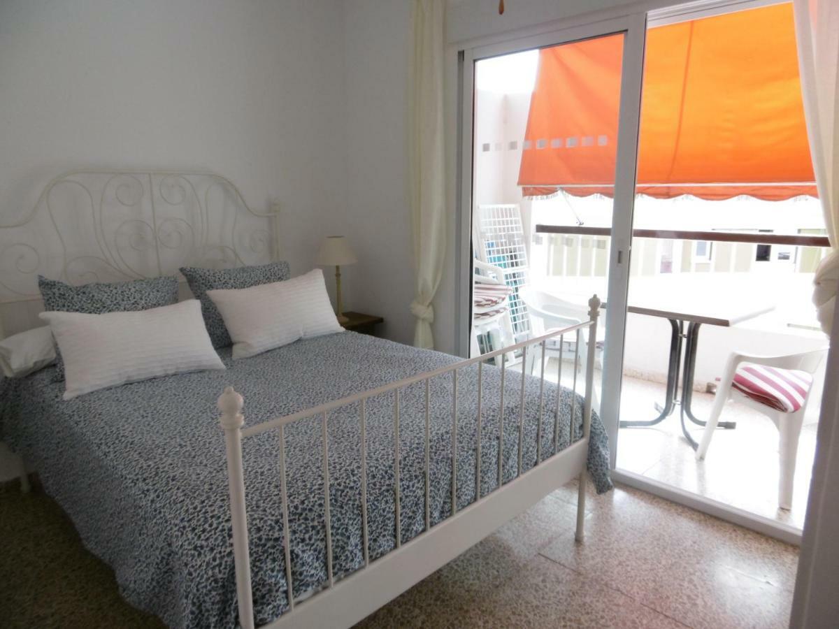Apartamento Neptuno Nerja Eksteriør billede
