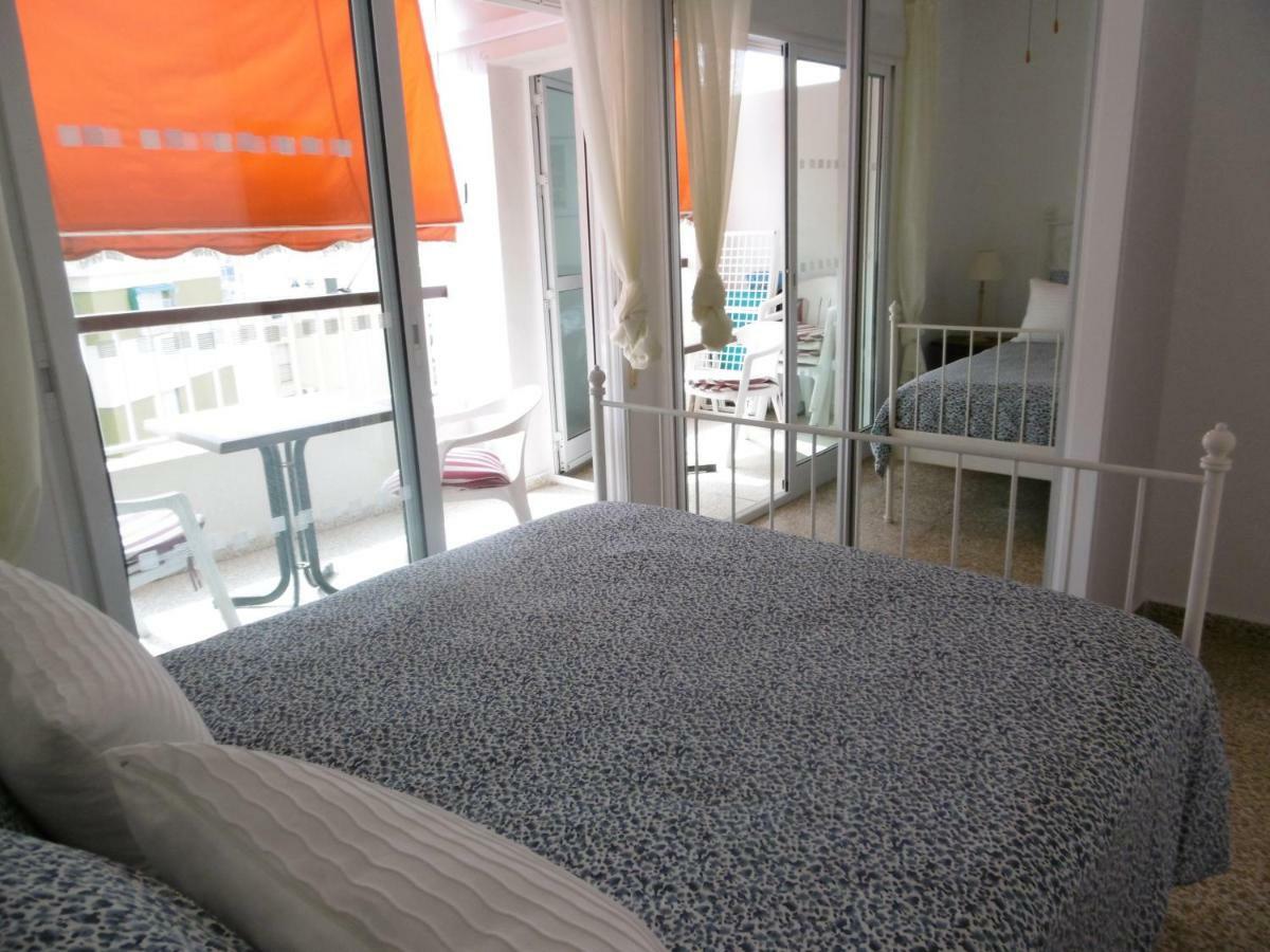 Apartamento Neptuno Nerja Eksteriør billede