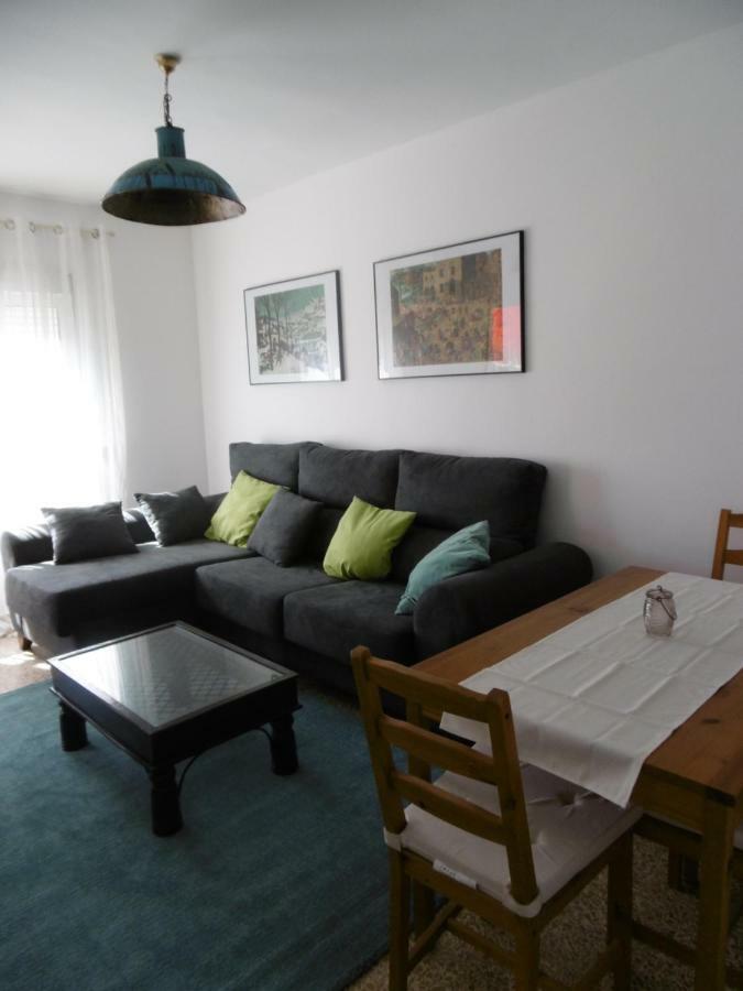 Apartamento Neptuno Nerja Eksteriør billede